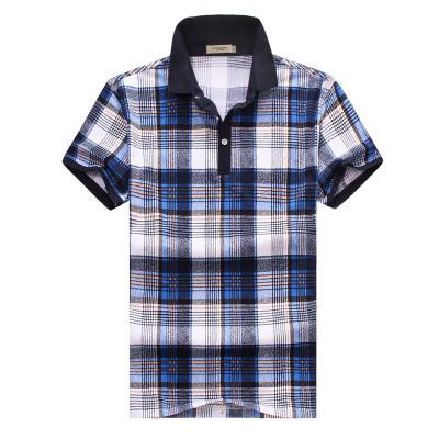 Burberry Men Shirts-1370